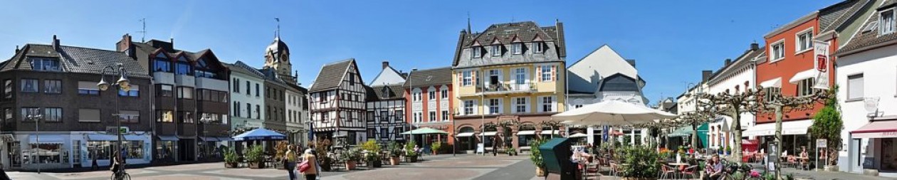 Forum Ehrenamt der  Euskirchener Region e.V.